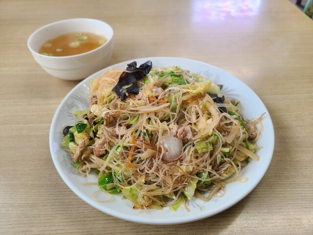 閉店】中華楼 - 新潟/ラーメン | 食べログ