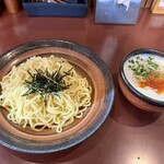 つけ麺 ぼうず - 