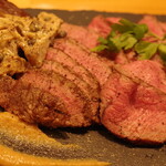 TOKYO 肉食バル - 