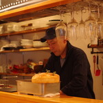 TOKYO 肉食バル - 