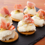 TOKYO 肉食バル - 