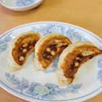 台湾小吃店 慶龍 - 餃子