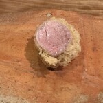 とんかつ 乃ぐち - 