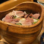 TOKYO 肉食バル - 