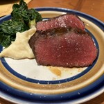 Trattoria Da KENZO - 