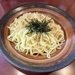 つけ麺 ぼうず - つけ麺　普通盛り