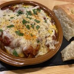 TOKYO 肉食バル - 