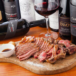 TOKYO 肉食バル - 