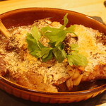 TOKYO 肉食バル - 