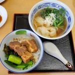 台湾小吃店 慶龍 - 