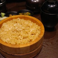 焼うお いし川 名古屋 - 