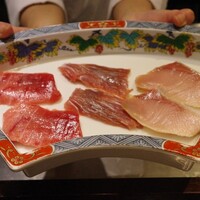 焼うお いし川 名古屋 - 