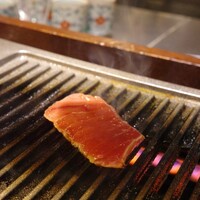 焼うお いし川 名古屋 - 