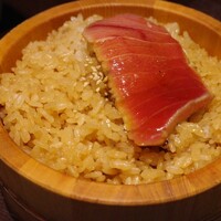焼うお いし川 名古屋 - 