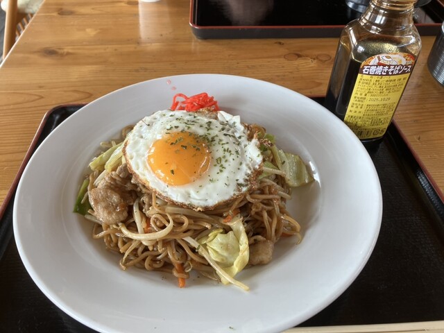 ダイニング たまり場 &ndash; 鹿又 | 道の駅上品の郷の食堂