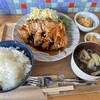 定食と喫茶 ナオミ