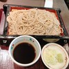 蕎麦かっぽう あずみ野 - 