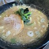 横浜家系ラーメン春樹 鶴ヶ峰店