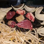 いただきます。 - 