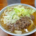 たけ川うどん - 