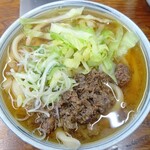 たけ川うどん - 