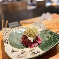 南渋谷 なみの上 - 