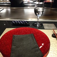 鉄板焼き あさひ - 