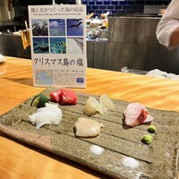 南渋谷 なみの上 - 