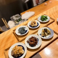 南渋谷 なみの上 - 