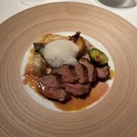 レストラン ラリューム - 