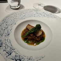 レストラン ラリューム - 