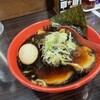 麺家いろは 海老名ビナウォーク店