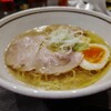 らぁ麺 紬