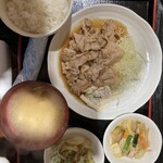 ひなた食堂 - 