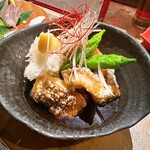居酒屋 笑来 - 