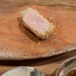 とんかつ 乃ぐち - 