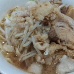 Yume Wo Katare Toyama - 