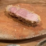 とんかつ 乃ぐち - 