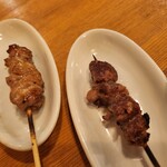 Kushiyaki Ando Wain Unachitta - 