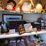 白髭のシュークリーム工房 - 