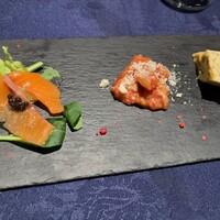 銀座イタリアン Fabi's  - 