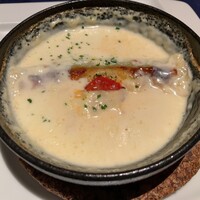 銀座イタリアン Fabi's  - 