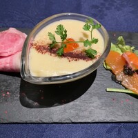 銀座イタリアン Fabi's  - 