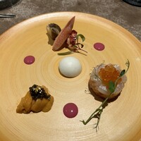 神戸牛炉釜ステーキ GINZA KOKO炉 - 