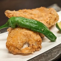 とらふぐ専門 ふぐ中俣 - 