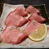 Yonezawagyuu Yakiniku Sakano - 