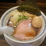 らーめん 稲荷屋 - 