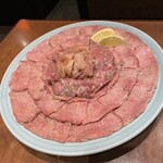 Yakiniku Seiryuuen - 