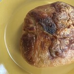 ブーランジェリー セイジアサクラ