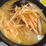 らーめんみずきの - 